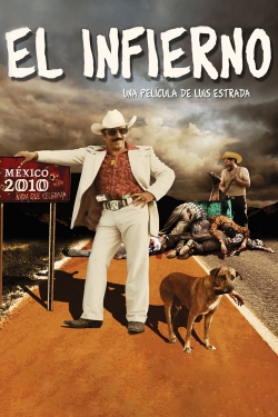 Watch Free El Infierno Movies Full HD Online