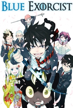 Watch Free Blue Exorcist Movies Full HD Online