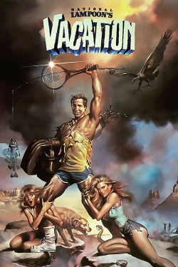 Watch Free National Lampoon's Vacation Movies Full HD Online