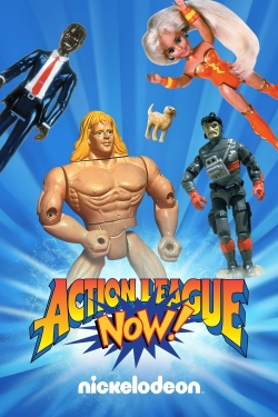 Watch Free Action League Now! Movies Full HD Online