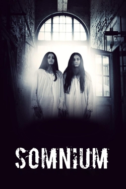 Watch Free Somnium Movies Full HD Online