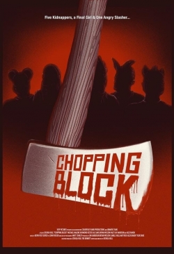 Watch Free Chopping Block Movies Full HD Online