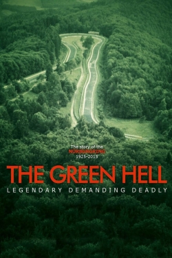 Watch Free The Green Hell Movies Full HD Online