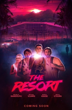 Watch Free The Resort Movies Full HD Online