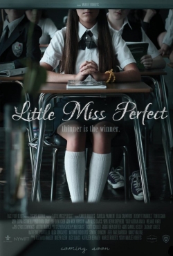 Watch Free Little Miss Perfect Movies Full HD Online