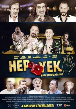 Watch Free Hep Yek 5: Bizim Şeyimiz Mi Altan Movies Full HD Online