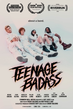 Watch Free Teenage Badass Movies Full HD Online