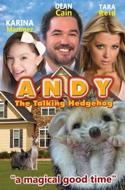 Watch Free Andy the Talking Hedgehog Movies Full HD Online