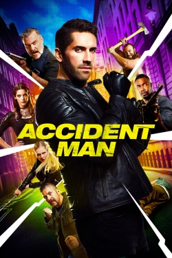 Watch Free Accident Man Movies Full HD Online