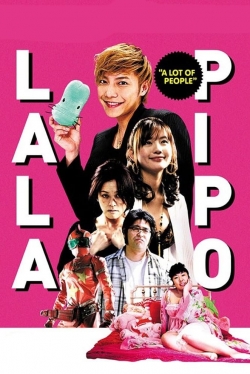 Watch Free Lala Pipo: A Lot of People Movies Full HD Online