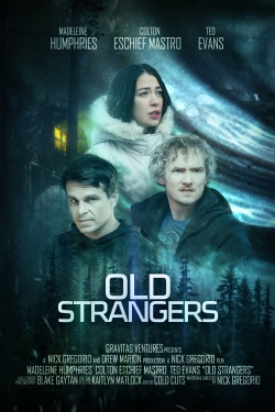 Watch Free Old Strangers Movies Full HD Online