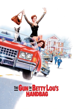 Watch Free The Gun in Betty Lou's Handbag Movies Full HD Online