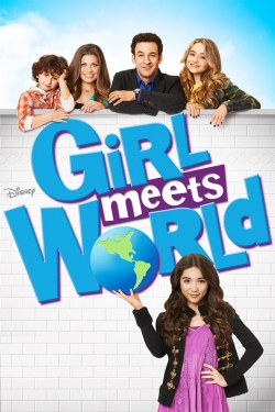 Watch Free Girl Meets World Movies Full HD Online