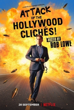 Watch Free Attack of the Hollywood Clichés! Movies Full HD Online