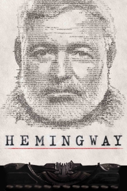 Watch Free Hemingway Movies Full HD Online