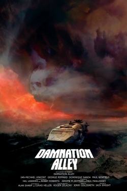 Watch Free Damnation Alley Movies Full HD Online