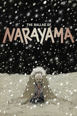 Watch Free The Ballad of Narayama Movies Full HD Online