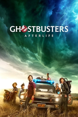 Watch Free Ghostbusters: Afterlife Movies Full HD Online