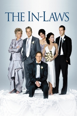 Watch Free The In-Laws Movies Full HD Online