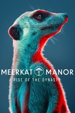 Watch Free Meerkat Manor: Rise of the Dynasty Movies Full HD Online