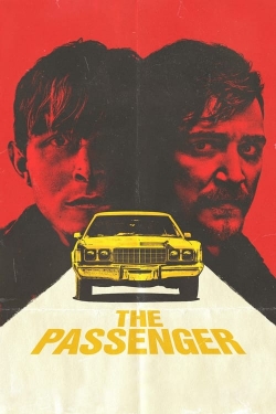 Watch Free The Passenger Movies Full HD Online