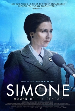 Watch Free Simone: Woman of the Century Movies Full HD Online