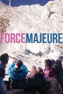 Watch Free Force Majeure Movies Full HD Online