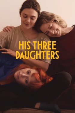 Watch Free His Three Daughters Movies Full HD Online