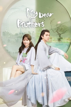 Watch Free My Dear Brothers Movies Full HD Online