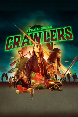 Watch Free Crawlers Movies Full HD Online