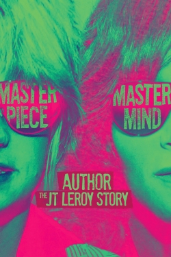 Watch Free Author: The JT LeRoy Story Movies Full HD Online