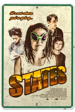 Watch Free States Movies Full HD Online