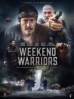 Watch Free Weekend Warriors Movies Full HD Online