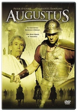 Watch Free Augustus: The First Emperor Movies Full HD Online