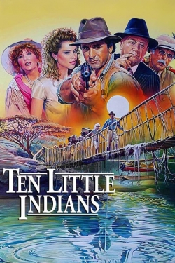 Watch Free Ten Little Indians Movies Full HD Online