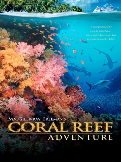 Watch Free Coral Reef Adventure Movies Full HD Online