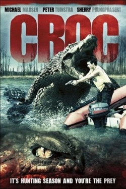 Watch Free Croc Movies Full HD Online