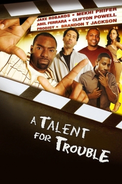 Watch Free A Talent For Trouble Movies Full HD Online