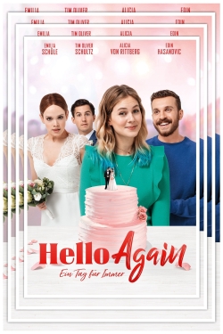 Watch Free Hello Again - A Wedding A Day Movies Full HD Online