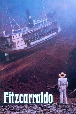 Watch Free Fitzcarraldo Movies Full HD Online