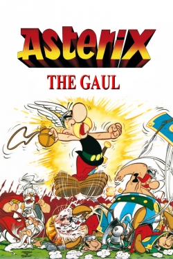 Watch Free Asterix the Gaul Movies Full HD Online