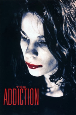 Watch Free The Addiction Movies Full HD Online