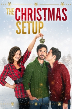 Watch Free The Christmas Setup Movies Full HD Online