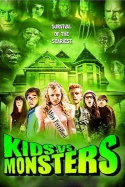 Watch Free Kids vs Monsters Movies Full HD Online