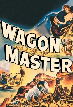 Watch Free Wagon Master Movies Full HD Online