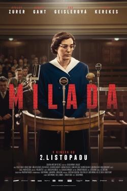 Watch Free Milada Movies Full HD Online