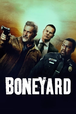 Watch Free Boneyard Movies Full HD Online