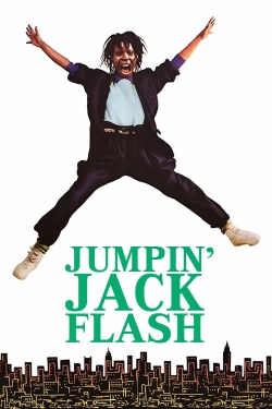 Watch Free Jumpin' Jack Flash Movies Full HD Online