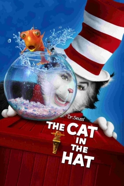 Watch Free The Cat in the Hat Movies Full HD Online