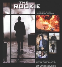 Watch Free The Rookie Movies Full HD Online